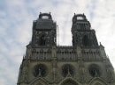 Cathédrale d'Orléans